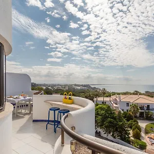 Edificio Coral Al By Appartement