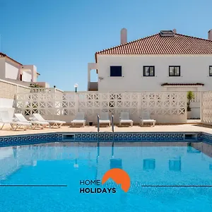 Apartment #035 T2 Oura Village By Holidays