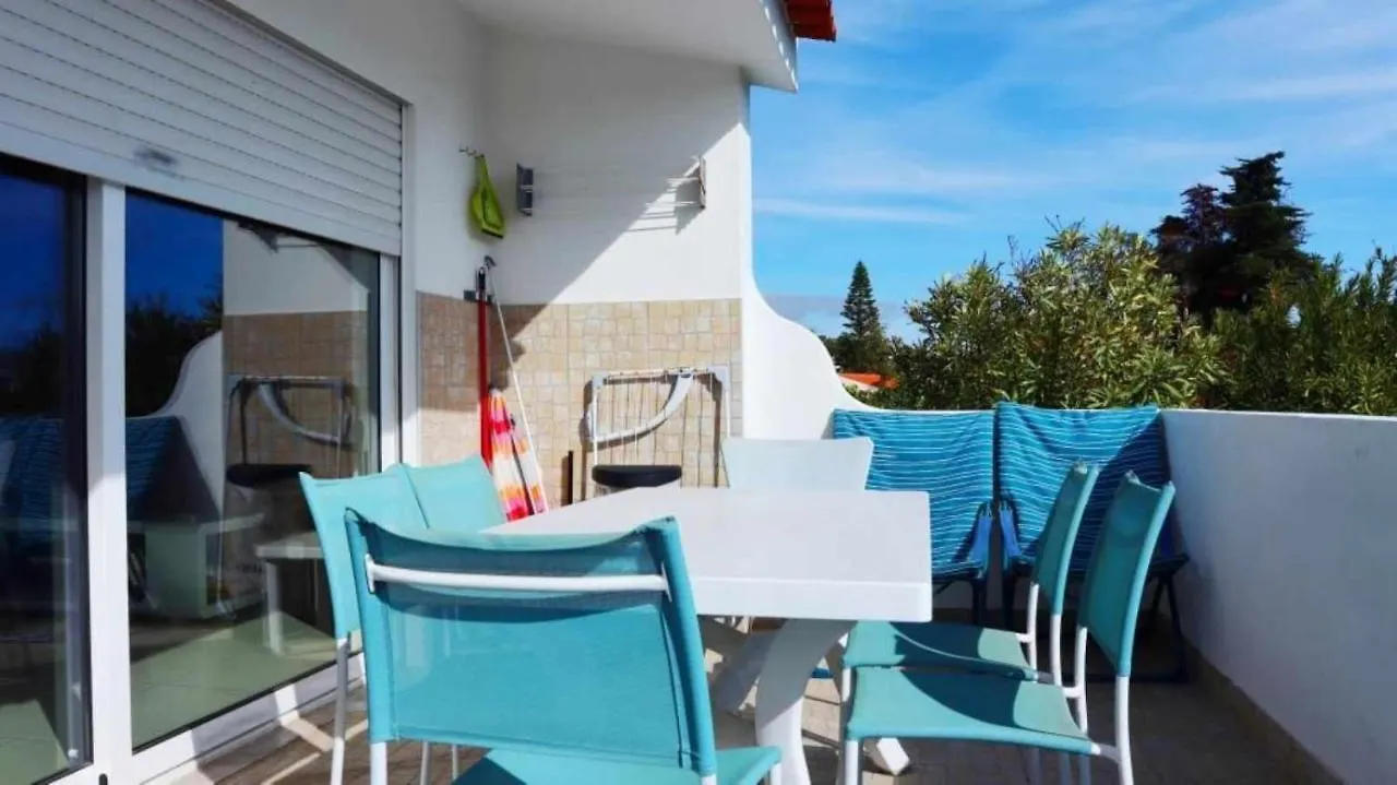 Oura Apartment By Stay-Ici, Algarve Holiday Rental Albufeira