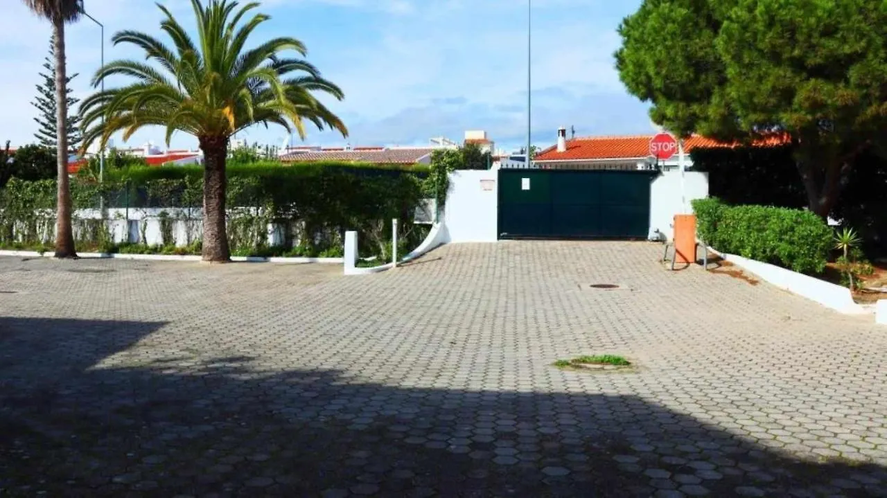 Oura Apartment By Stay-Ici, Algarve Holiday Rental Albufeira