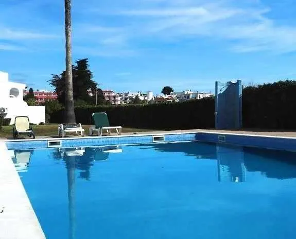 Oura Apartment By Stay-Ici, Algarve Holiday Rental Albufeira