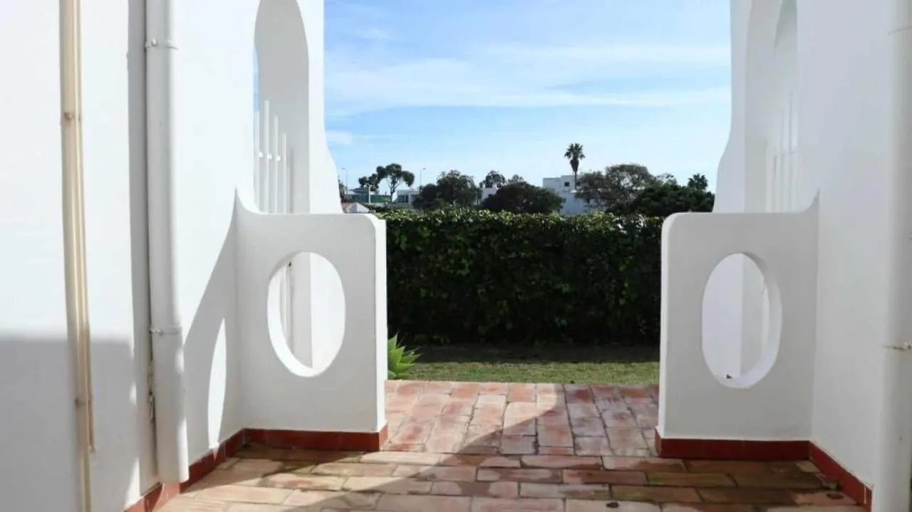 Oura Apartment By Stay-Ici, Algarve Holiday Rental Albufeira 0*,