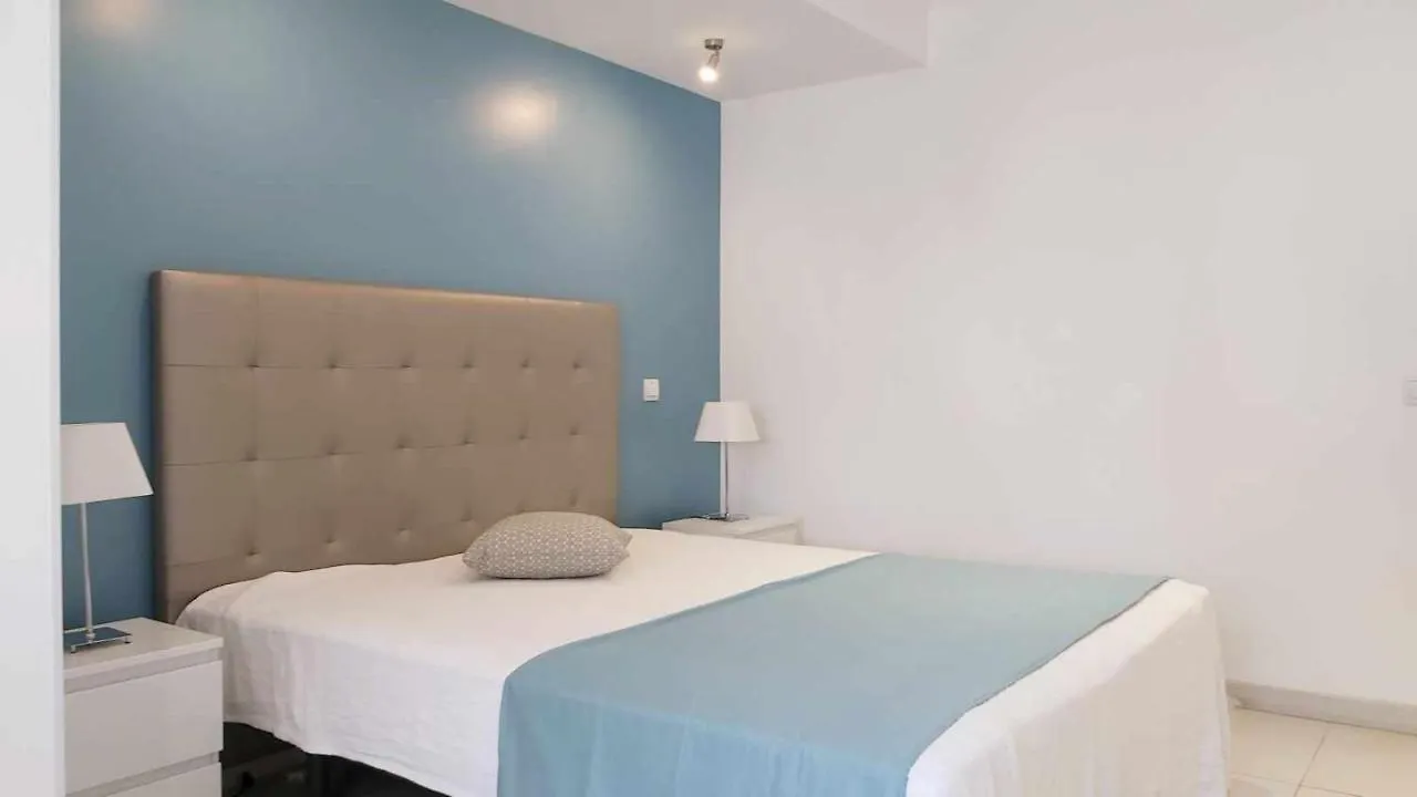 Oura Apartment By Stay-Ici, Algarve Holiday Rental Albufeira