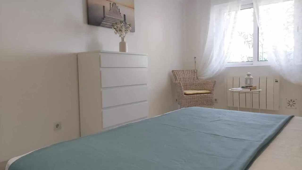 Oura Apartment By Stay-Ici, Algarve Holiday Rental Albufeira 0*,  Portugal