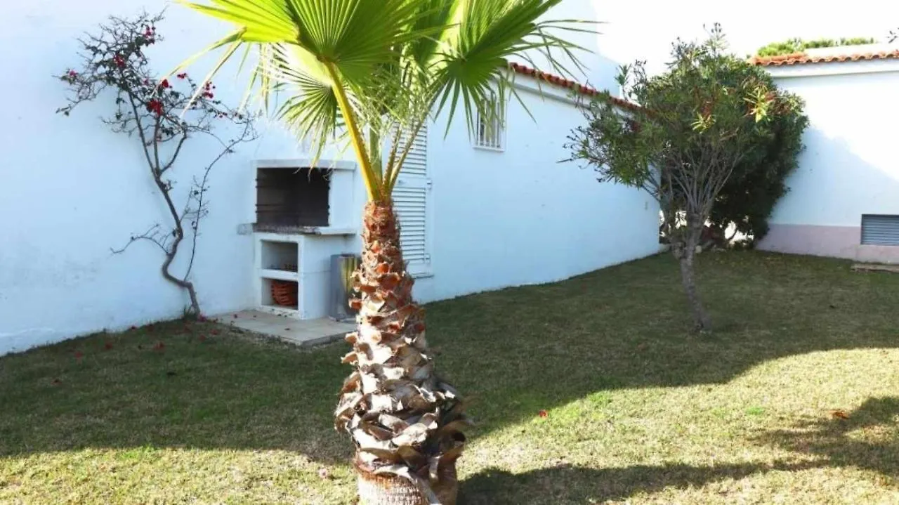 Oura Apartment By Stay-Ici, Algarve Holiday Rental Albufeira