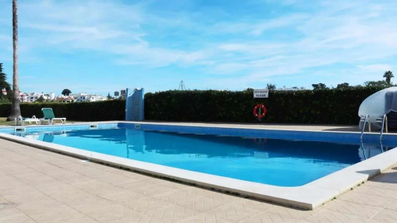 Oura Apartment By Stay-Ici, Algarve Holiday Rental Albufeira