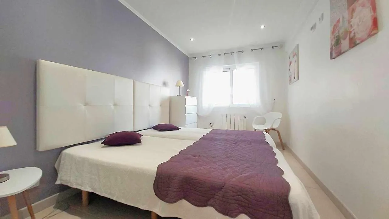Oura Apartment By Stay-Ici, Algarve Holiday Rental Albufeira